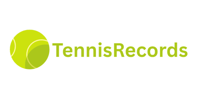 Tennisrecords – Der Tennis Tracker für Vereine